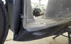 HONDA DIO 110 JF58