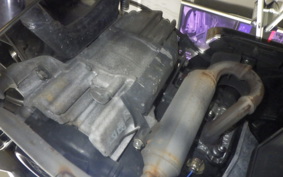 HONDA DIO 110 2006 JK03
