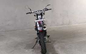 YAMAHA SEROW 225W DG08J