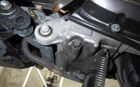 HONDA TACT-4ﾍﾞｰｼｯｸ AF75