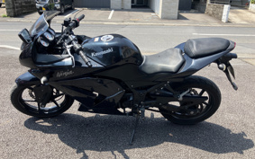 KAWASAKI NINJA 250R EX250K