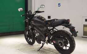YAMAHA XSR155
