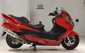 SUZUKI SKYWAVE 250 (Burgman 250) M CJ45A