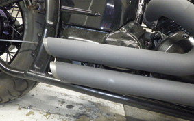 YAMAHA DRAGSTAR 400 2000