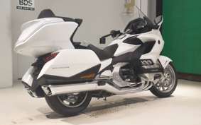 HONDA GL 1800 GOLD WING TOUR DCT 2026 SC79