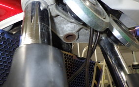 HONDA CB1300SF SUPER FOUR 2003 SC54