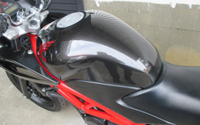 HONDA VTR 250 F MC33
