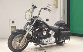 HARLEY FLSTF 1450 2004