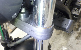 HONDA REBEL 250 A MC49
