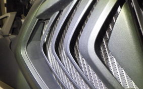 YAMAHA MAJESTY155 Gen.2 S 2020 SG52J