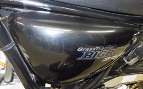 SUZUKI GRASS TRACKER Bigboy 2016 NJ4BA
