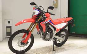 HONDA CRF250L 2015 MD47