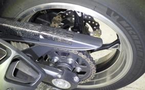 KAWASAKI Z1000 Gen.4 2012