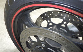 SUZUKI BANDIT 1250 SA 2008 GW72A