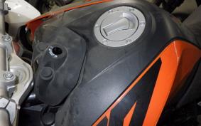 KTM 690 DUKE 2018
