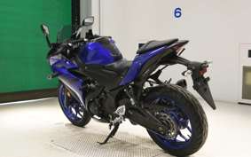 YAMAHA YZF-R25