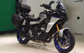 YAMAHA TRACER 9 GT+ 2023 RN70J