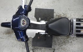 HONDA C50 SUPER CUB AA04