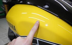 YAMAHA XSR900 2016 RN46J