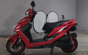 YAMAHA CYGNUS125XSR SED8J