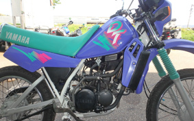 YAMAHA DT50 17W