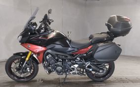 YAMAHA TRACER 9GT RN51J