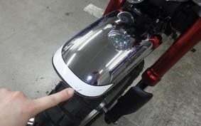 HONDA MONKEY 125 ABS 2024 JB02