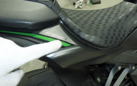 KAWASAKI Z1000 Gen.5 2022
