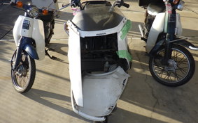HONDA FUSION X MF02