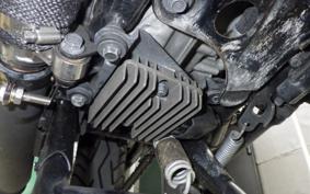 YAMAHA SR400 Gen.5 2021 RH16J