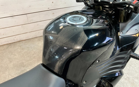 KAWASAKI ZZ1400 NINJA R 2007 ZXT40A
