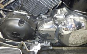 YAMAHA DRAGSTAR 400 CLASSIC  2011 VH02J