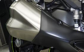 KAWASAKI Z1000 Gen.5 2017