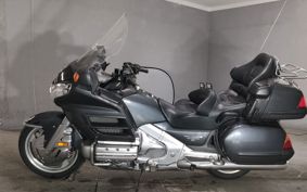 HONDA GL 1800 GOLD WING 2005 SC47