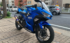 KAWASAKI Ninja 250 ABS EX250P