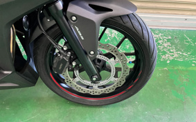 HONDA CBR400R ABS 2020 NC56