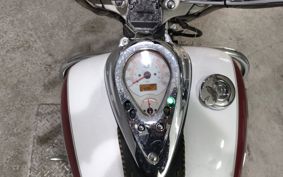 YAMAHA DRAGSTAR400 CLASSIC VH01J