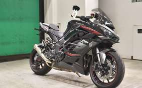 KAWASAKI NINJA 1000SX 2022 ZXT02K