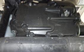 HONDA REBEL 1100 2009 SC83