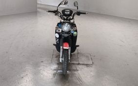 HONDA CROSS CUB JA10