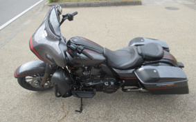 HARLEY  HARLEY FLHXSE CVO 2018 PXL