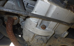 YAMAHA JOG ZR Gen.3 SA39J