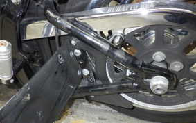 HARLEY FXSTC 1580 2009