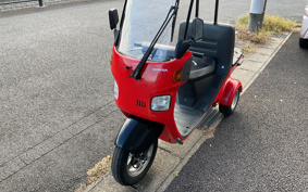 HONDA GYRO CANOPY TA03