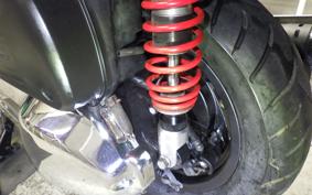 HONDA PS250 MF09