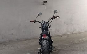YAMAHA TW200 DG07J