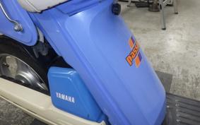 YAMAHA PASSOL 2021 2E9