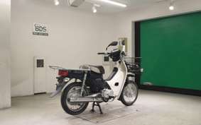 HONDA C50 SUPER CUB