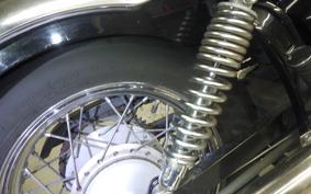 YAMAHA DRAGSTAR 250 1996 VG02J