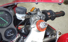 DUCATI 998 MONOPOSTO 2002